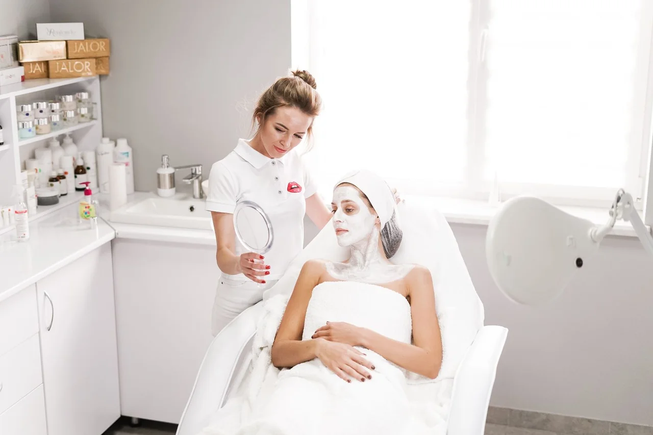 Marcus Chen - Aesthetic Consultant