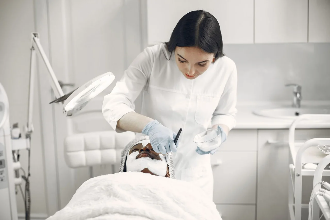 Sophia Rossi - Skin Therapist