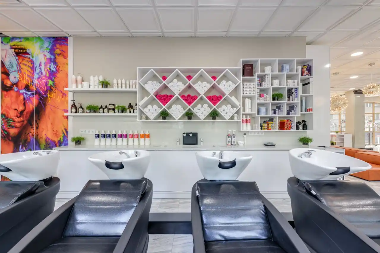 Treatment Suite